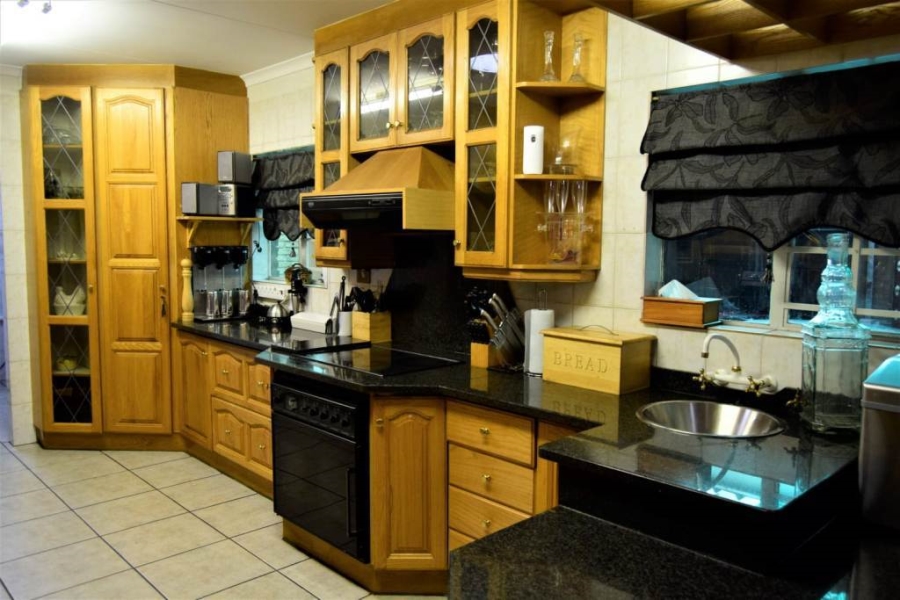 4 Bedroom Property for Sale in Vaalpark Free State
